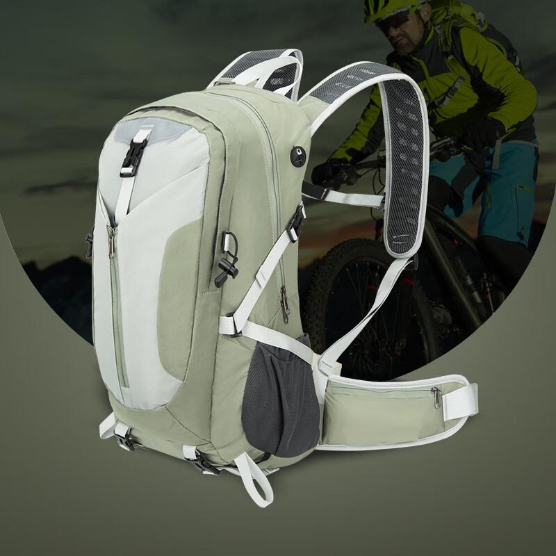 TFO 7th Gen Outdoor Hiking Backpack 40L
