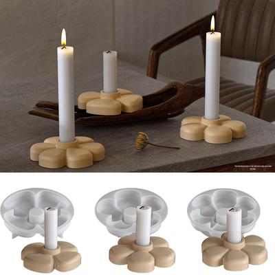 Decoración para el hogar
 – Candelabros