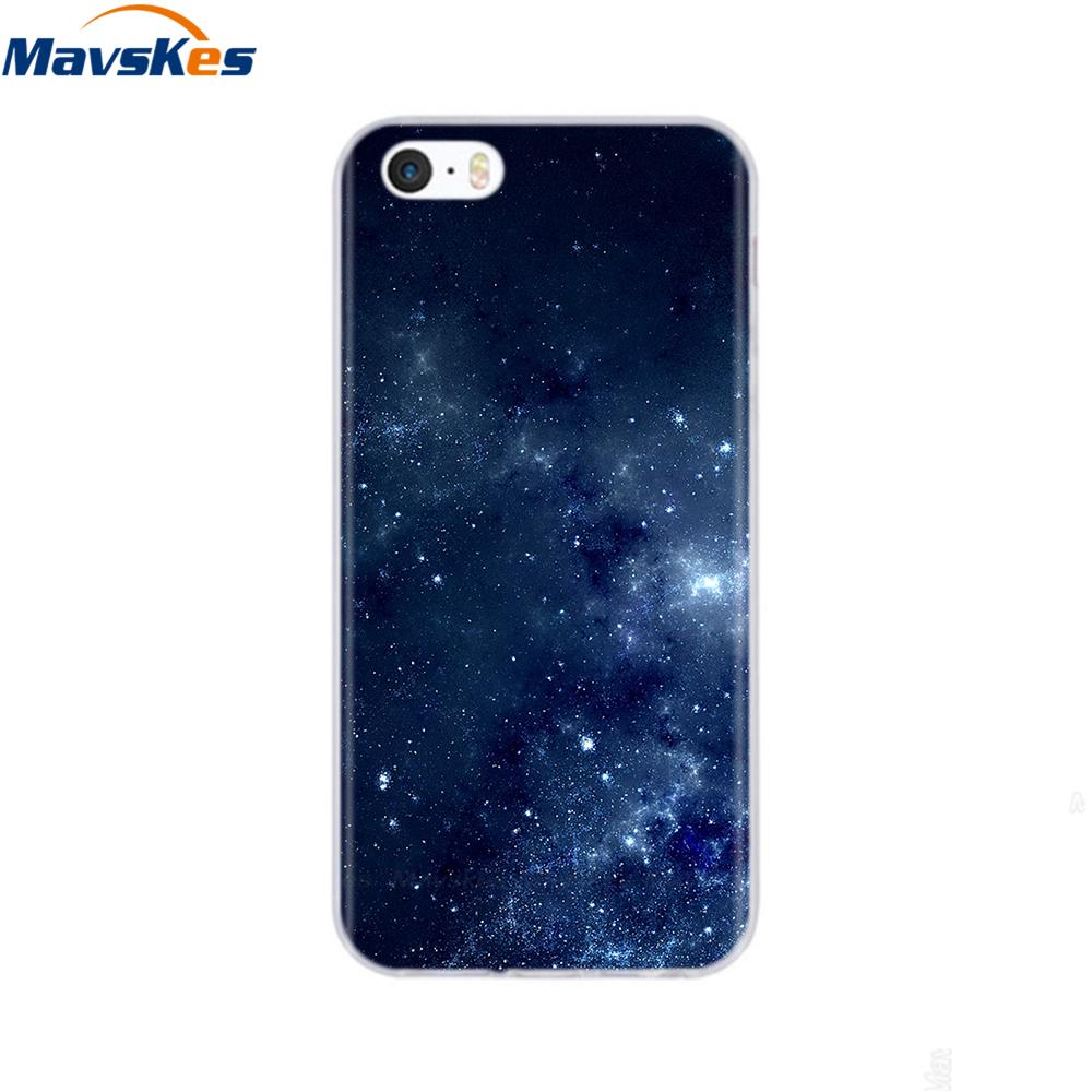 soft tpu case for iPhone 4 4s 5 5s SE 6 6s cute cartoon cat flower fashionable silicone phone case cover full protective coque