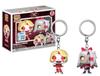 Funko [HAZBIN HOTEL] Charlie & Vaggie Pocket Pop Schlüsselanhänger 2er-Pack