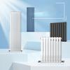ANTIS NE Double-Column Steel Wall Radiator