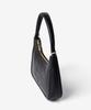 Shoulder Bag LV04F3230G RAISED CK SMALL SHOULDER BAG [Calvin Klein] Women's BLACK/Black [Used]