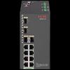 H3C IE4300-12P-H1 Industrial DIN-Rail Ethernet Switch
