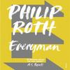 Everyman by Philip Roth Paperback Book 9780099501466
