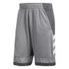 Casual Shorts Men's Gray DU1670