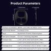 Camera Lens Filters for 4 Aluminum Frame Protective Filter CPL ND8 ND16 ND32 Filter Optical Glass