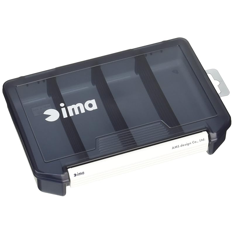 

ams design (ima) ima LURE CASE 3010NDM (lure case) navy