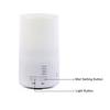 Ultrasonic USB Humidifier Aroma Rechargeable Home Auto Diffuser LED Air Purifier