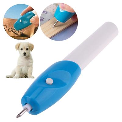 lucky pet tags