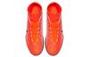 Nike Mercurial Superfly 6 Orange White AH7372-801