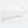 Replacement Brush Head Spare Parts Transparent 150x93mm