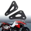 Motorcycle Suspension Lowering Links Rods Steel Construction Seat Height Reduction 25mm Suitable for 1000 DL1050 DL100
