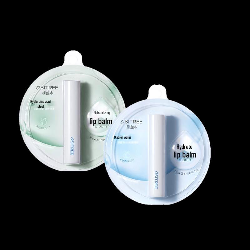 Ositree Classic Moisturizing Lip Balm