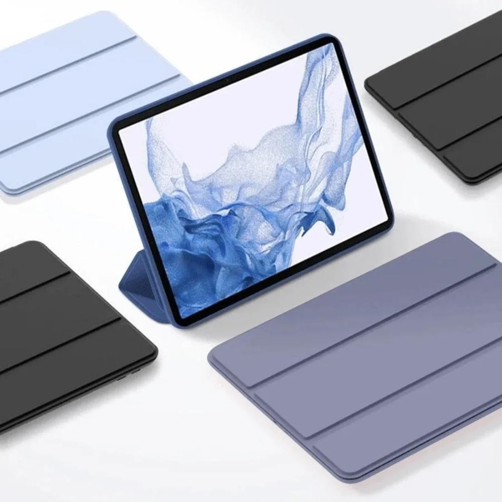 For Lenovo Tab M11 TB330FU TB331FC Auto Wake Stand Tablet Cover funda Xiaoxin Pad 2024 2025 Case idel magnetic Smart Case Capa