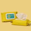 [Set of 3] Stress Relieving Pureful Cleansing Tissues 80 Sheets X 3