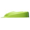 DIC Plastics IZANO2 Folding Green Helmet,