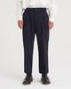 HISHANDER Cordura® Two Pleats Tapered Pants