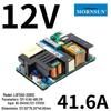 Jin Shengyang 120W-750W Medical-Certified Compact Bare Board Power Supply, 12V/24V/36V