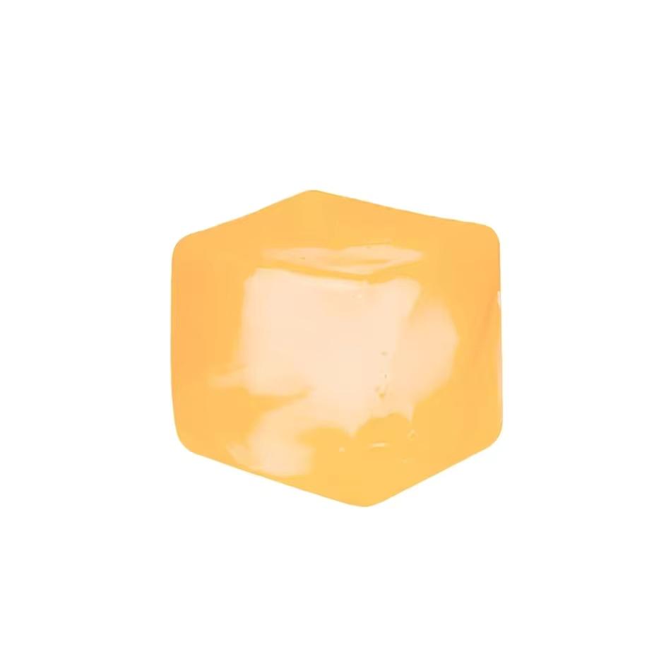 

Schylling Needoh Nice Cube Sensory Fidget Cube Stress Relief Anxiety Sensory Tool for Focus ADHD Office Desk Calming Gadget