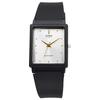 CASIO analog wristwatch Chipkashi Cheap MQ-38-7A urethane belt rectangular face unisex overseas model