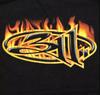 Classic 311 Band Logo T Shirt New Men S-5XL Tee Unisex T-Shirt