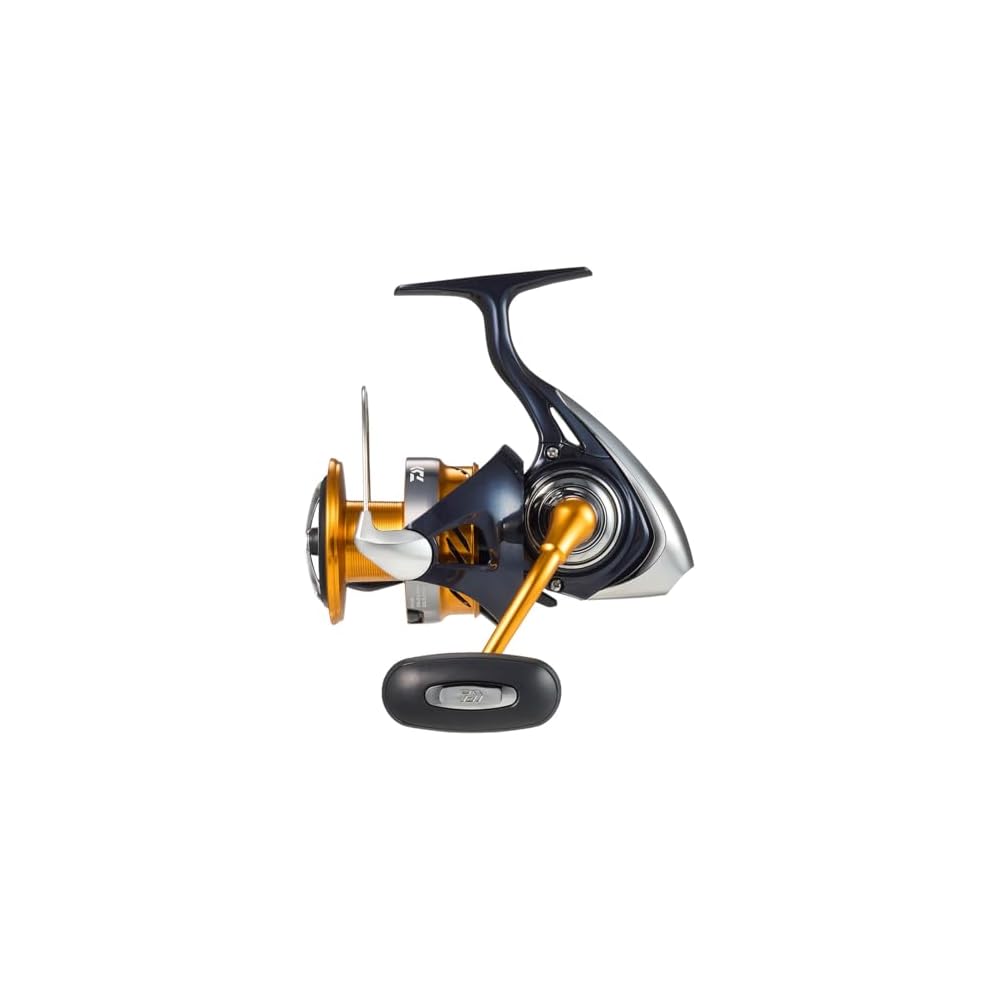 Daiwa Revros LT6000D-H Spinning Reel Lightweight Durable Design Fishing Gear