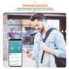 WiFi Tuya Датчик температури та вологості Керування через додаток Smart Life Моніторинг Розумний дім Працює з Alexa Google Потрібен Hub