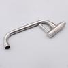 304 Stainless Steel Kitchen Cold Hot Water Faucet Sink Tap for Vegetables Washing