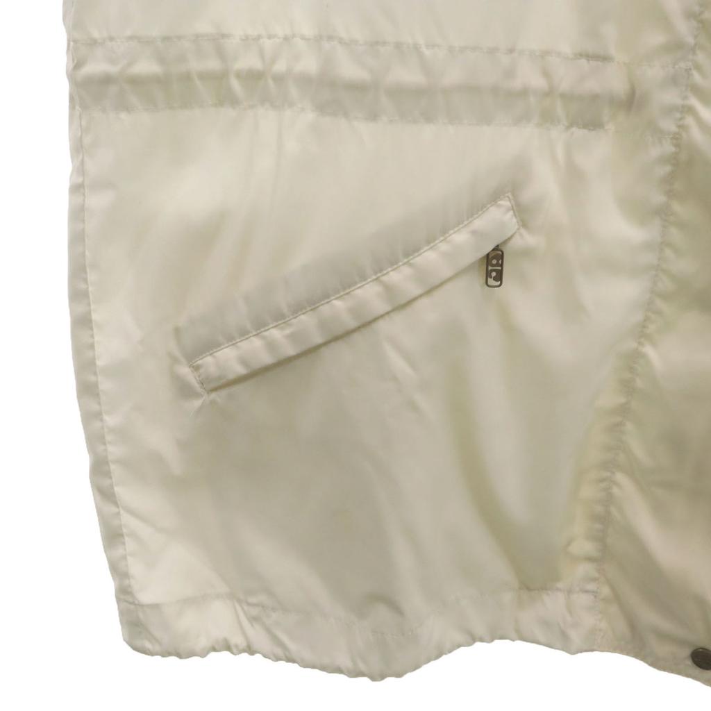 courreges Windbreaker 11 white Women Used