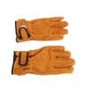 BBQ Gloves Fireproof Heat Insulating Thicken Grilling Gloves for Barbecue Cooking Baking Cutting