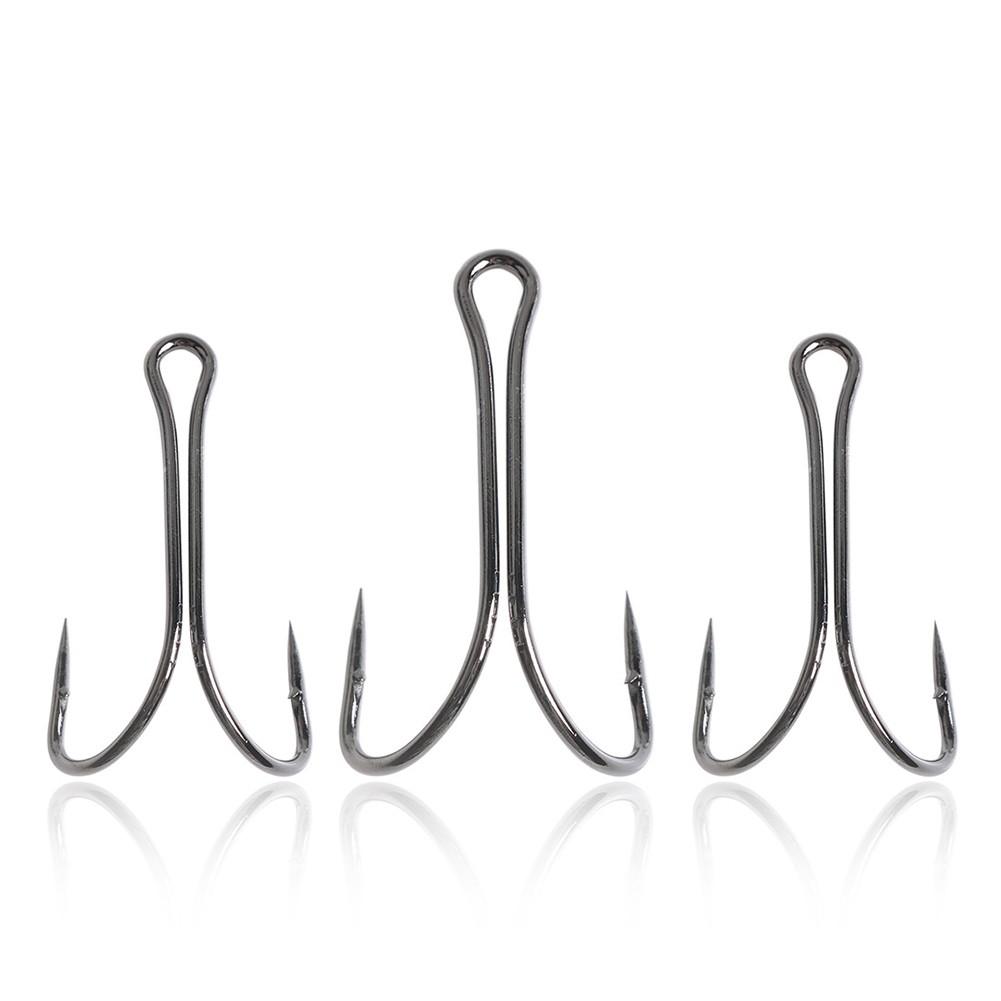 

Полезные рыболовные крючки Заточенные 5шт высокоуглеродистая сталь