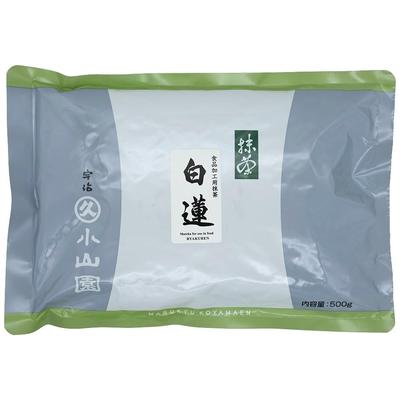 Tè verde