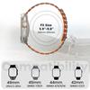 Magnetic Strap For Apple Watch Ultra 2 49mm 44mm 45mm 38mm 42mm 41mm Belt Silicone Bracelet iWatch Series 8 7 6 5 9 Se 40mm Band