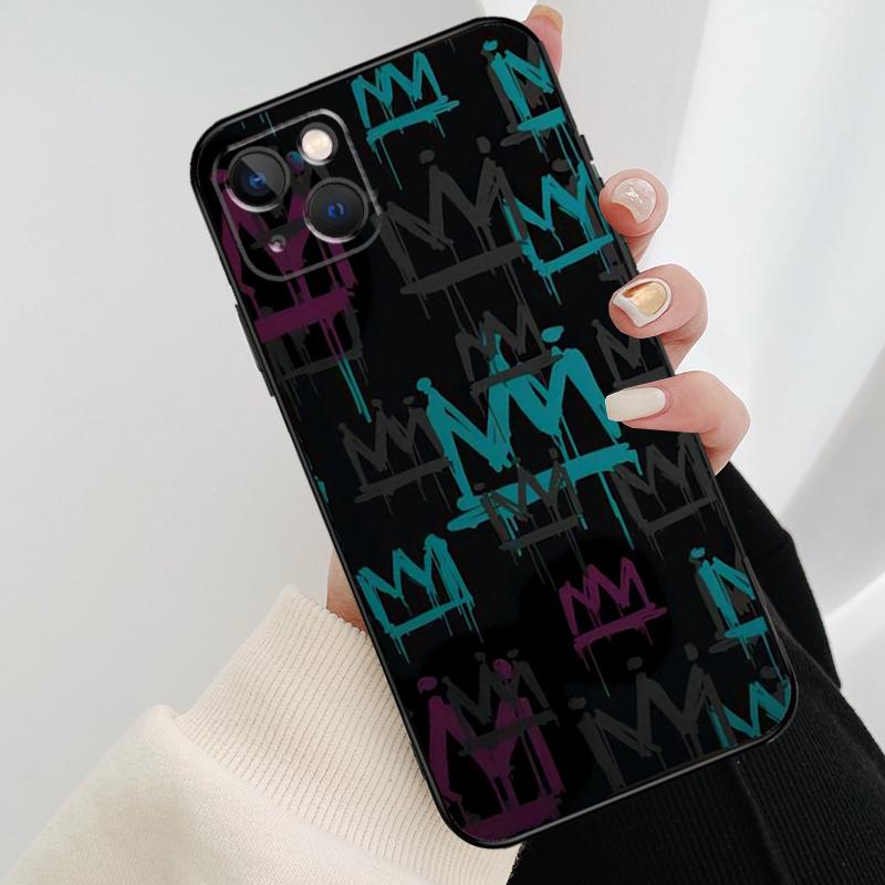 Young Royals Phone Case For iPhone 11 12 13 14 15 16 Pro Max Mini X XR XS Max Plus Cover Funda