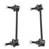 2pcs Sway Bar Links Stabilizer Rod Strut 8200040618 Replacement for Twingo 1996 2007
