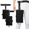 Urinary Drainage Bag External Bladder Ostomy Collection Waist Bag Catheter Urine Leg Bag Holder Fixed Storage Pouch Lightweight