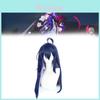 Stand Out In Cosplay With Anger Starry Sky Iron Road Xie Er Wig In 4783 Color