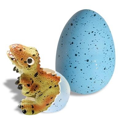 Surprise Hatching Dinosaur Egg To Dip