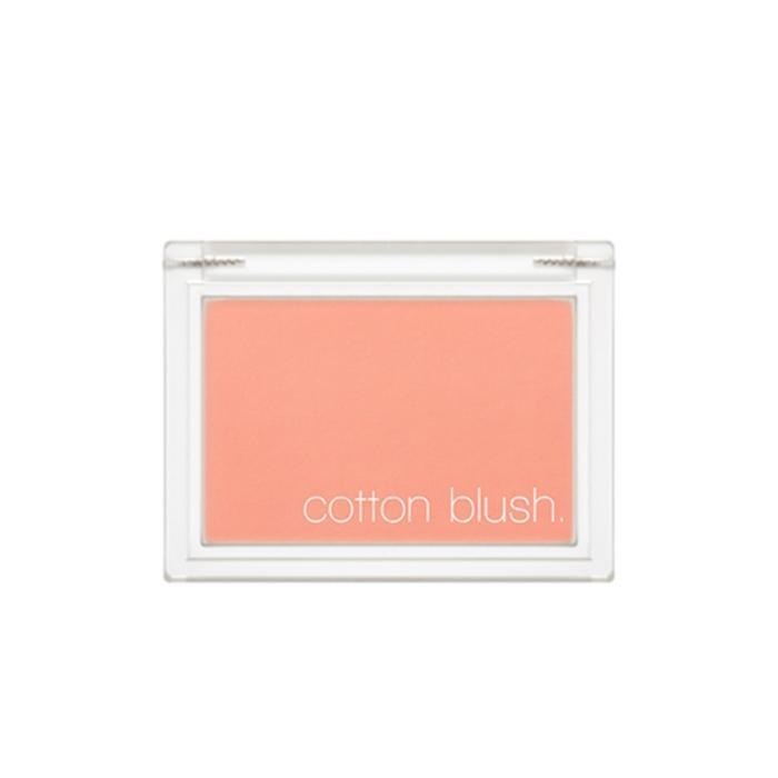 

MISSHA Cotton Blusher 4g (Picnic Blanket) (14853711)