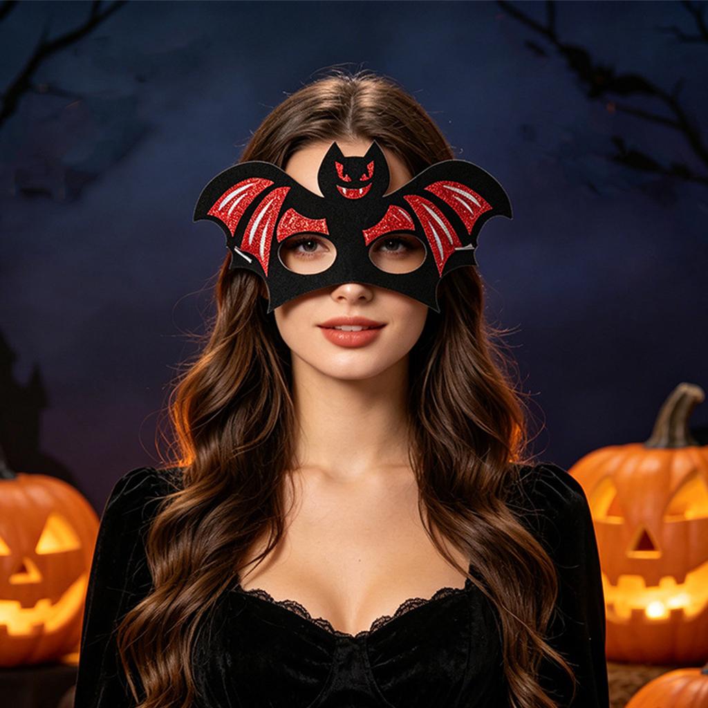 Funny Halloween Eye for Party Decorations and Costume Accessories