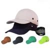Lightweight Anti-Collision Safety Helmet: Breathable Anti-Smash Baseball Cap for Construction and Workshop Protection.