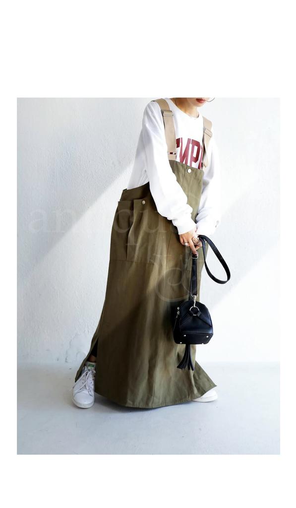 Antiqua Cotton and Hunt Vest Free Size Khaki Women's Overalls, Skirt, Dress, (PY-00552), 02,