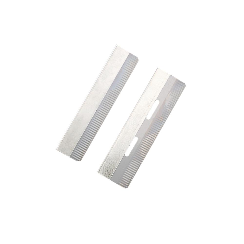 10Pcs Women Makeup Eyebrow Blade Trimmer Razor Hair Remover Shaver Knife