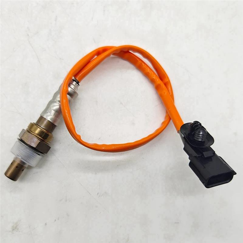 

7700274189 Car Oxygen Sensor O2 Sensor For Renault Modus 1.2 L 2004-2005