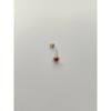 Roseedor Fepr-D-1932P Ruby 14K Piercing 222300010
