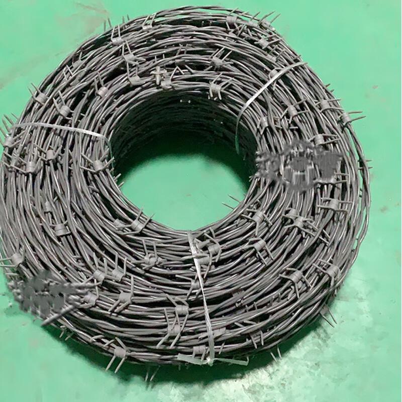 Junke 100m Simulated Barbed Wire for Training