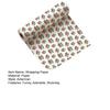 67 Wrapping Paper Christmas Gift Wrap Paper for Kids Holiday Wrapping Roll for Birthday