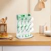 New Plastic Baby Bottle Drying Rack | Multi-Layer Desktop Stand For Nipples, Cups & Bottles