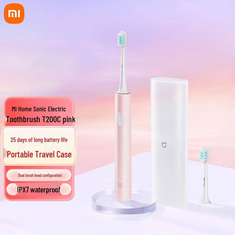 Xiaomi Electric Toothbrush T200C