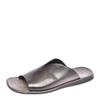 Men S V Cut Slipper Dark Blue hS21brd102db
